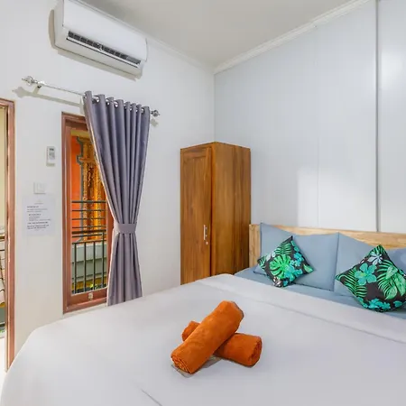 Bali Dd Homestay Seminyak-3