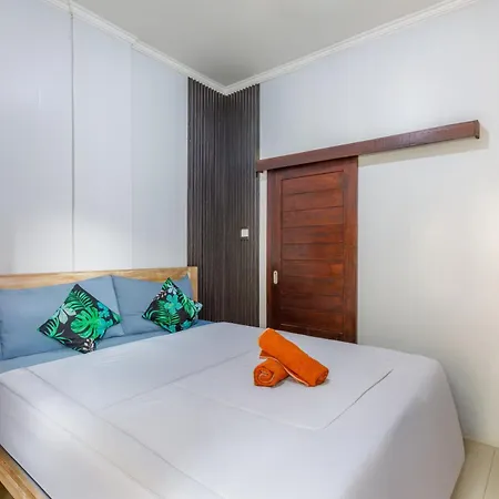 Bali Dd Homestay Seminyak-2